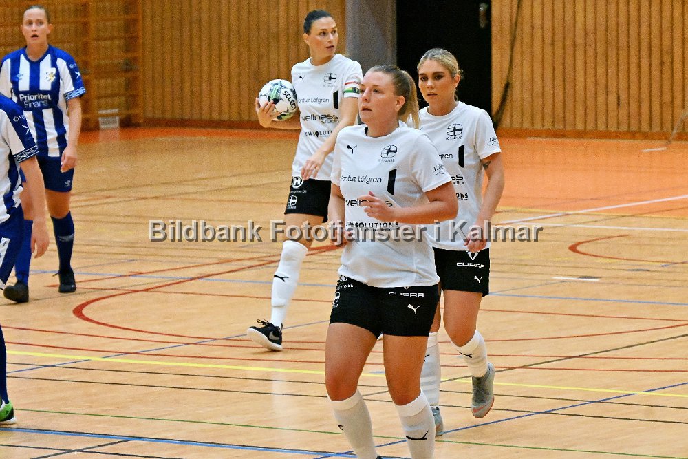 Z50_6887_People-sharpen Bilder FC Kalmar dam - IFK Göteborg dam 231022